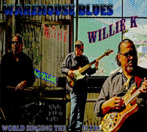 Warehouse Blues