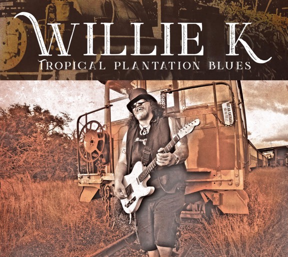 Tropical Plantation Willie K